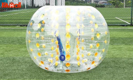buy an inflatable mini zorb ball